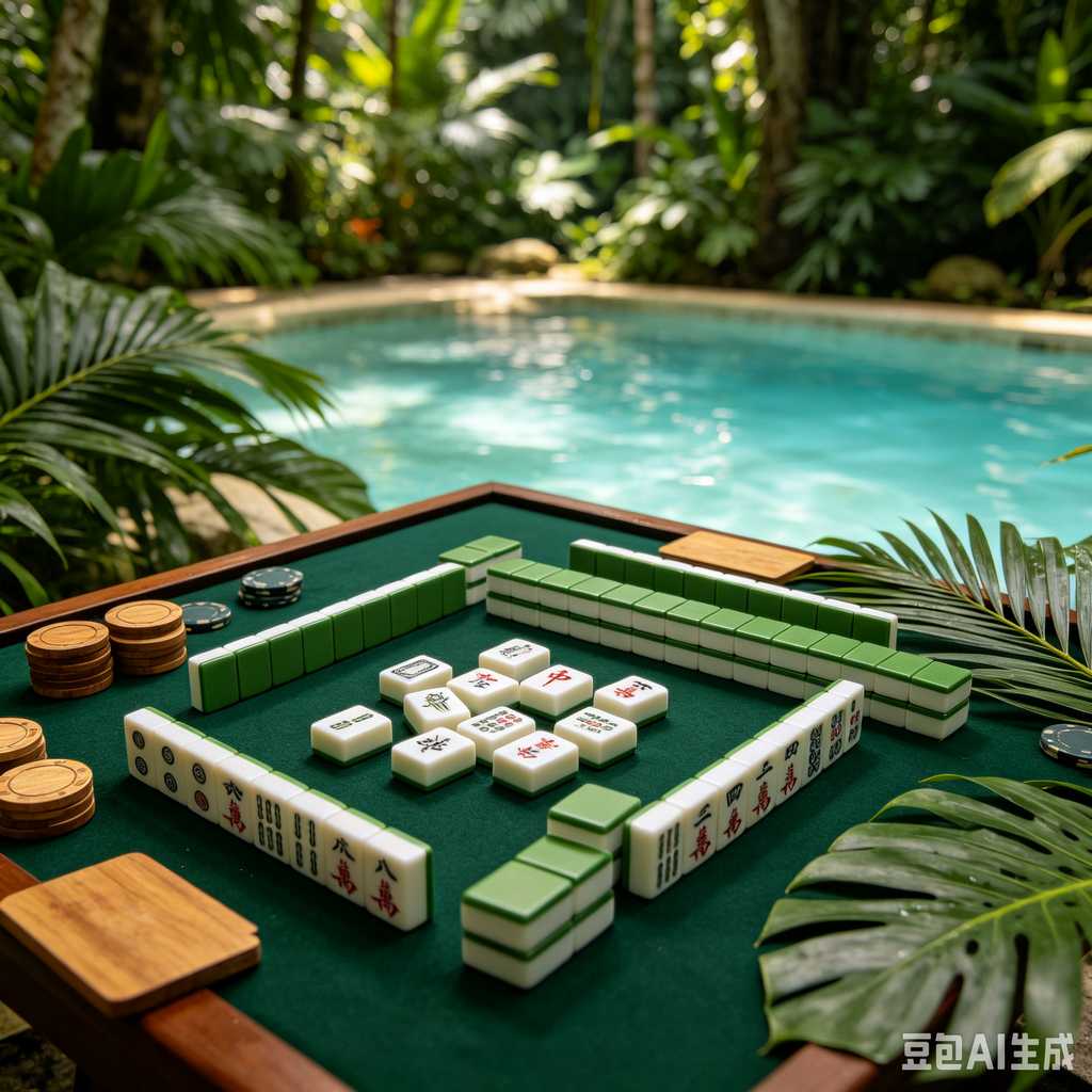 Utrecht,mahjong