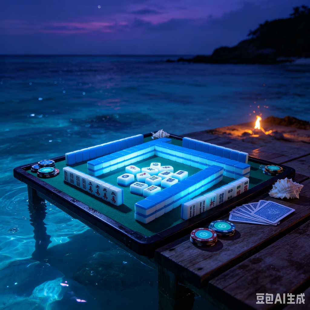 quito,mahjong