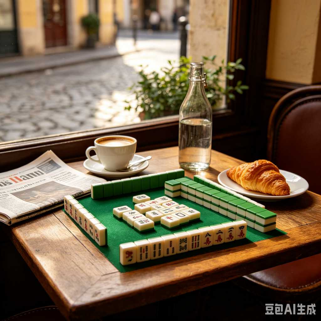 albanyny,mahjong