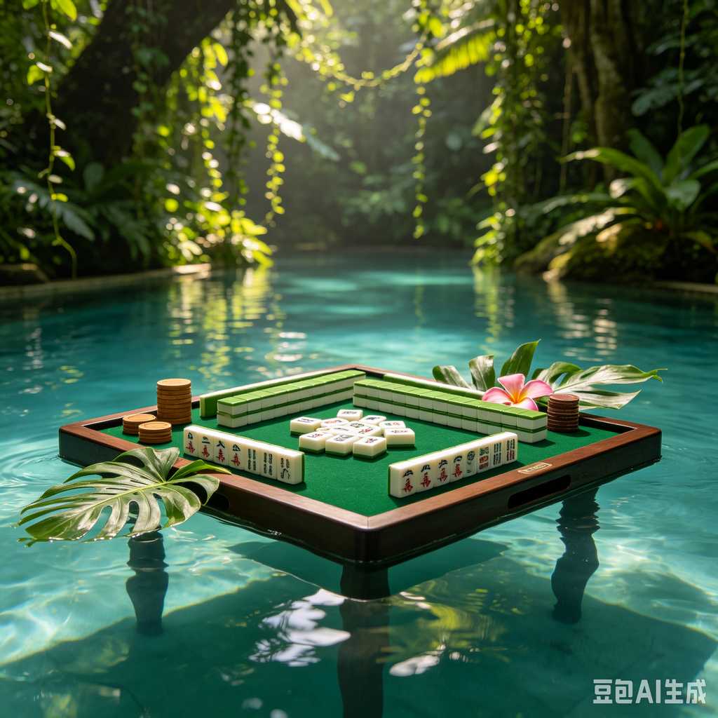 littlerock,mahjong