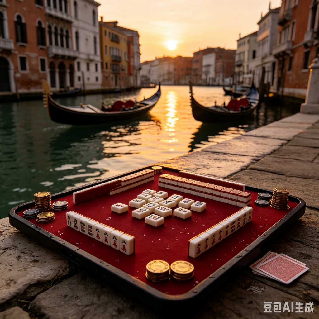 custom board game mahjong manufacturer