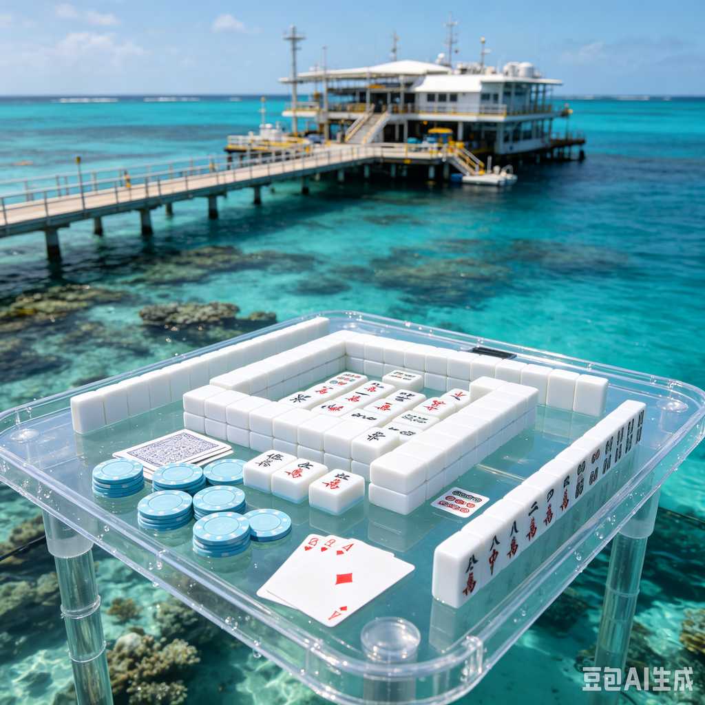 learn chinese mahjong set
