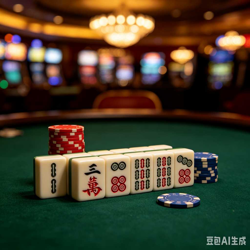 Hartford,mahjong