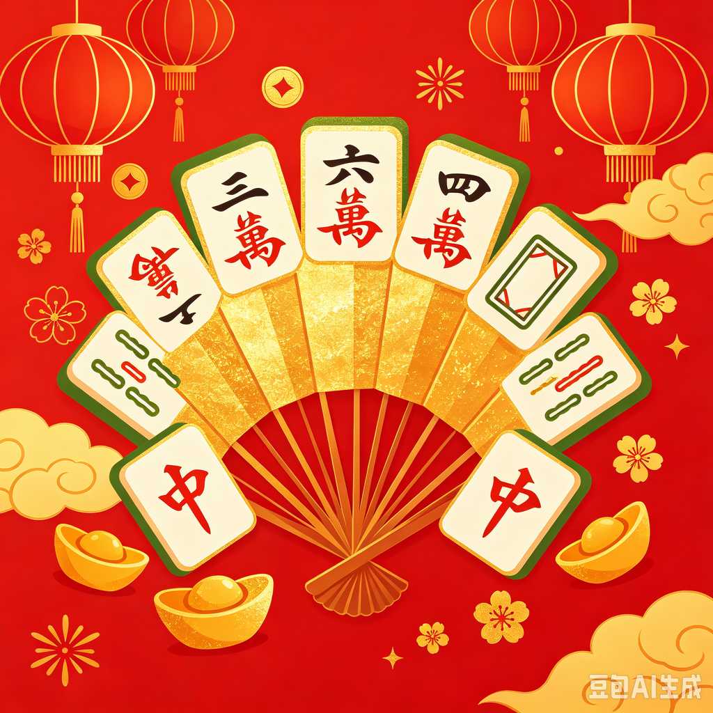 Belmopan,mahjong