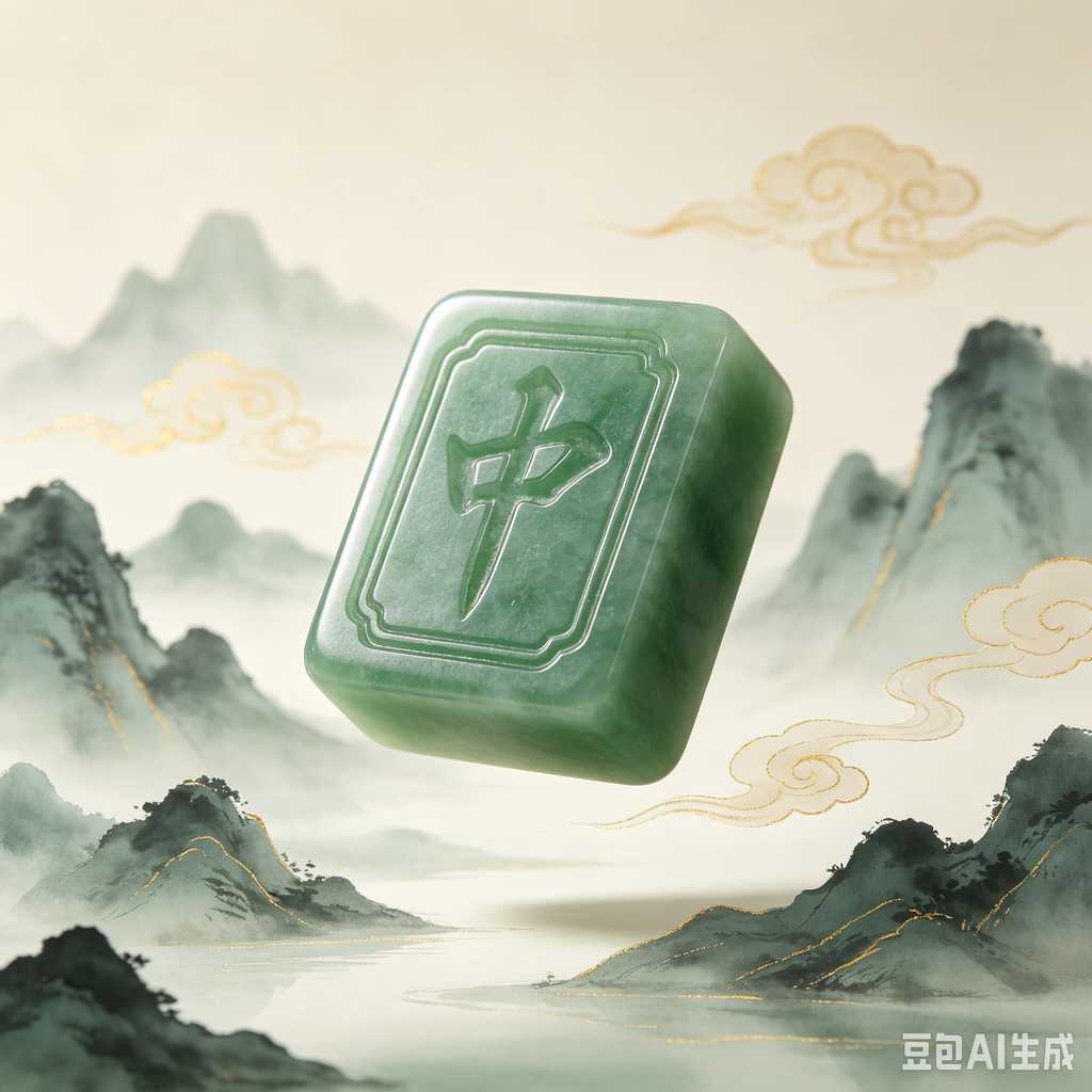 salemor,mahjong