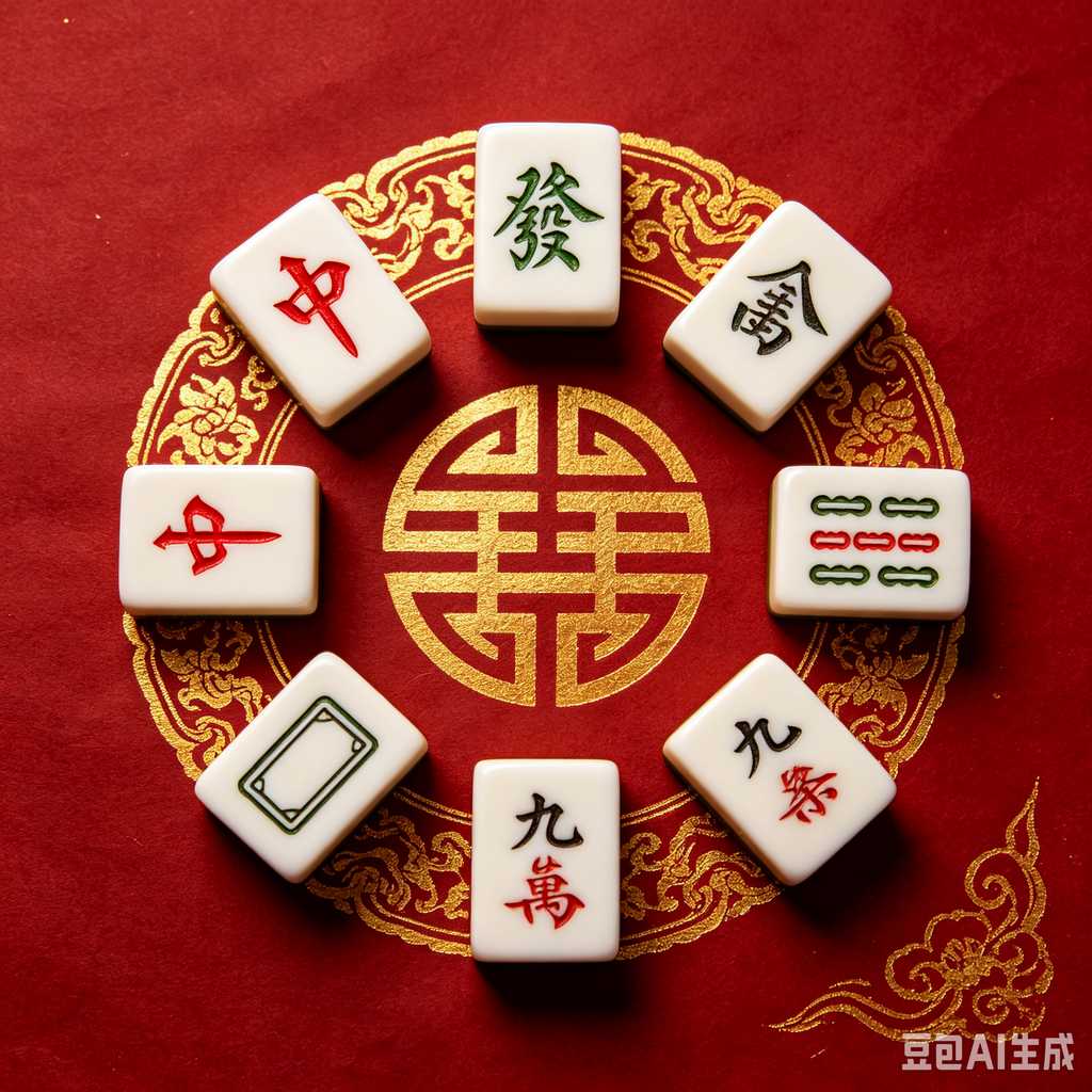 Zagreb,mahjong