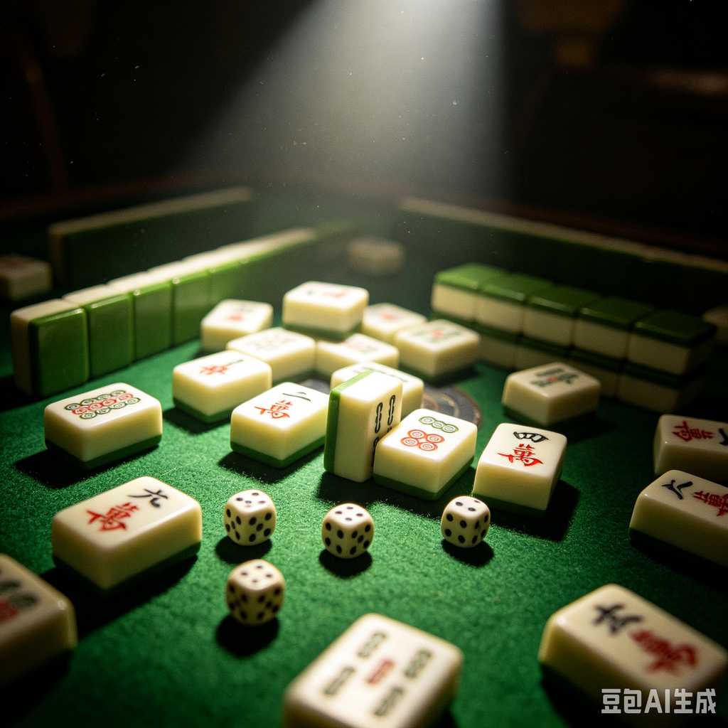 consistent print quality mahjong tiles