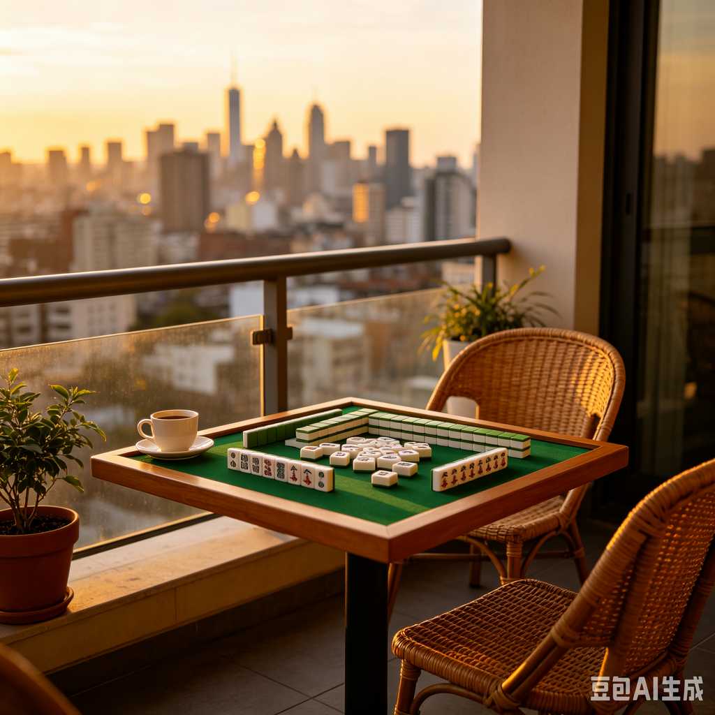 minneapolis,mahjong