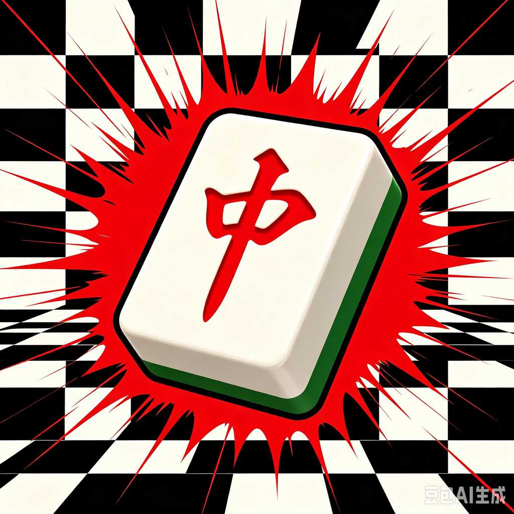 scratch proof print mahjong tiles