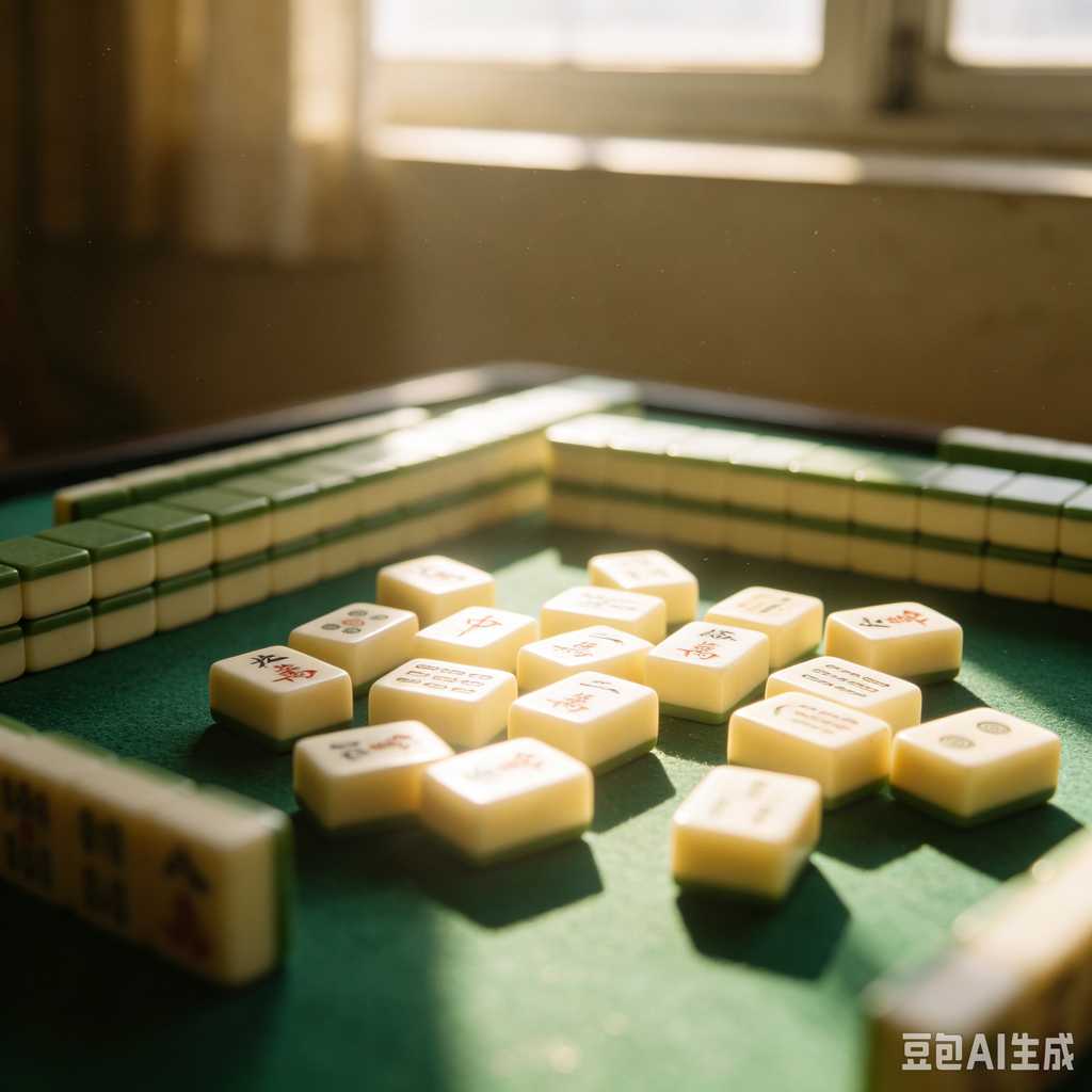 where to buy quality mahjong set