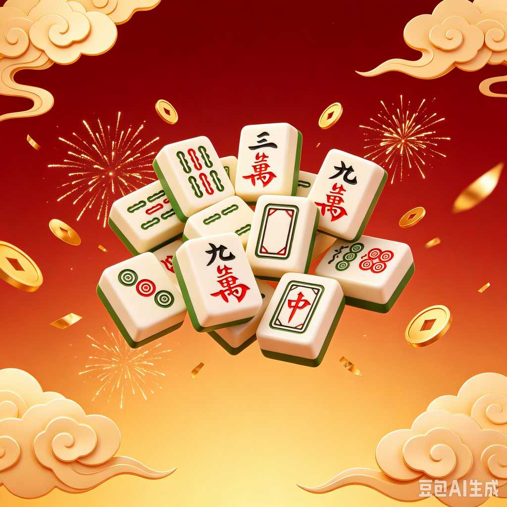 Baltimore,mahjong