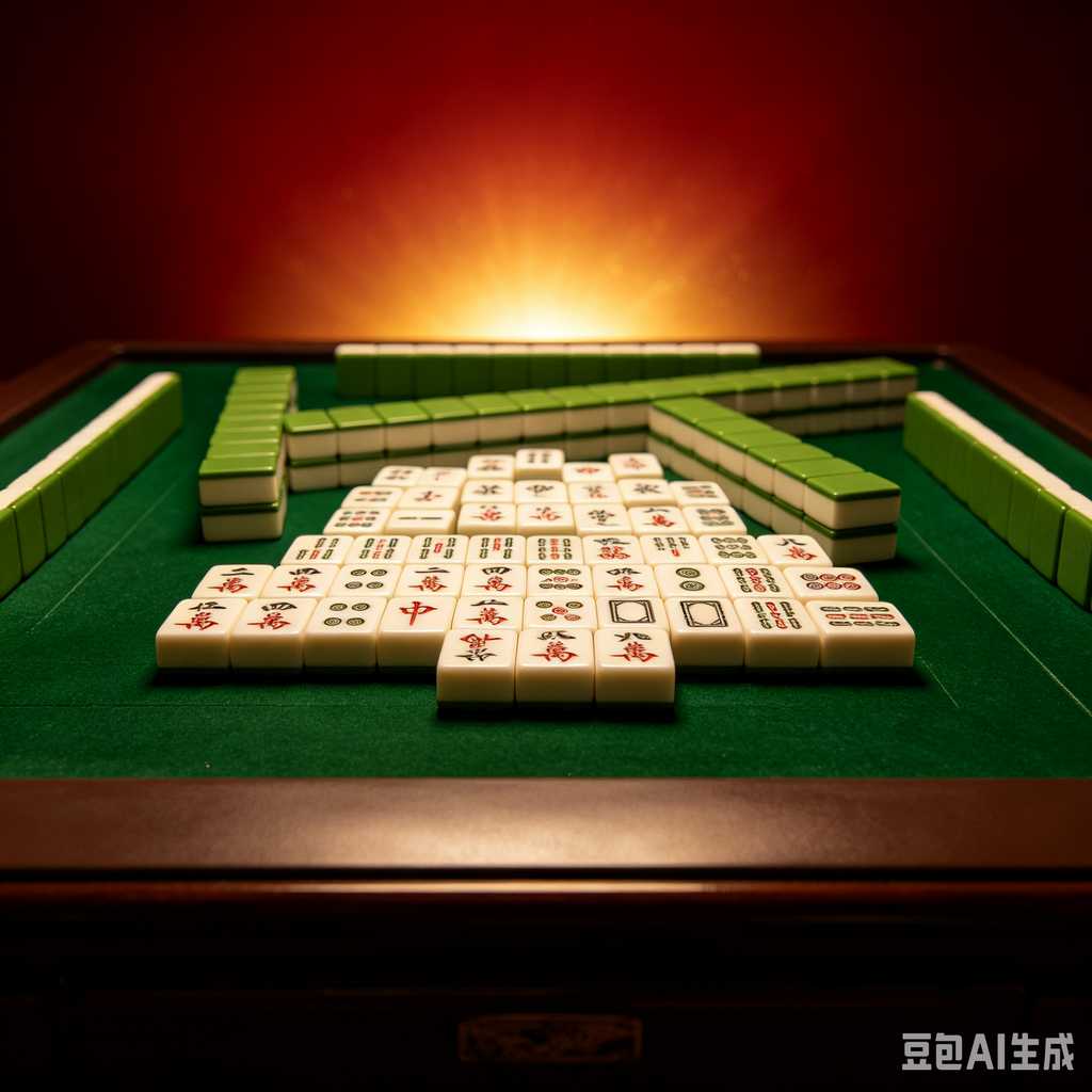 cardiff,mahjong