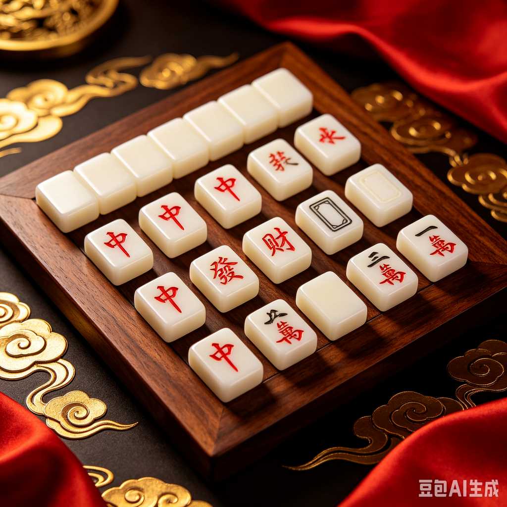 cambridgema,mahjong