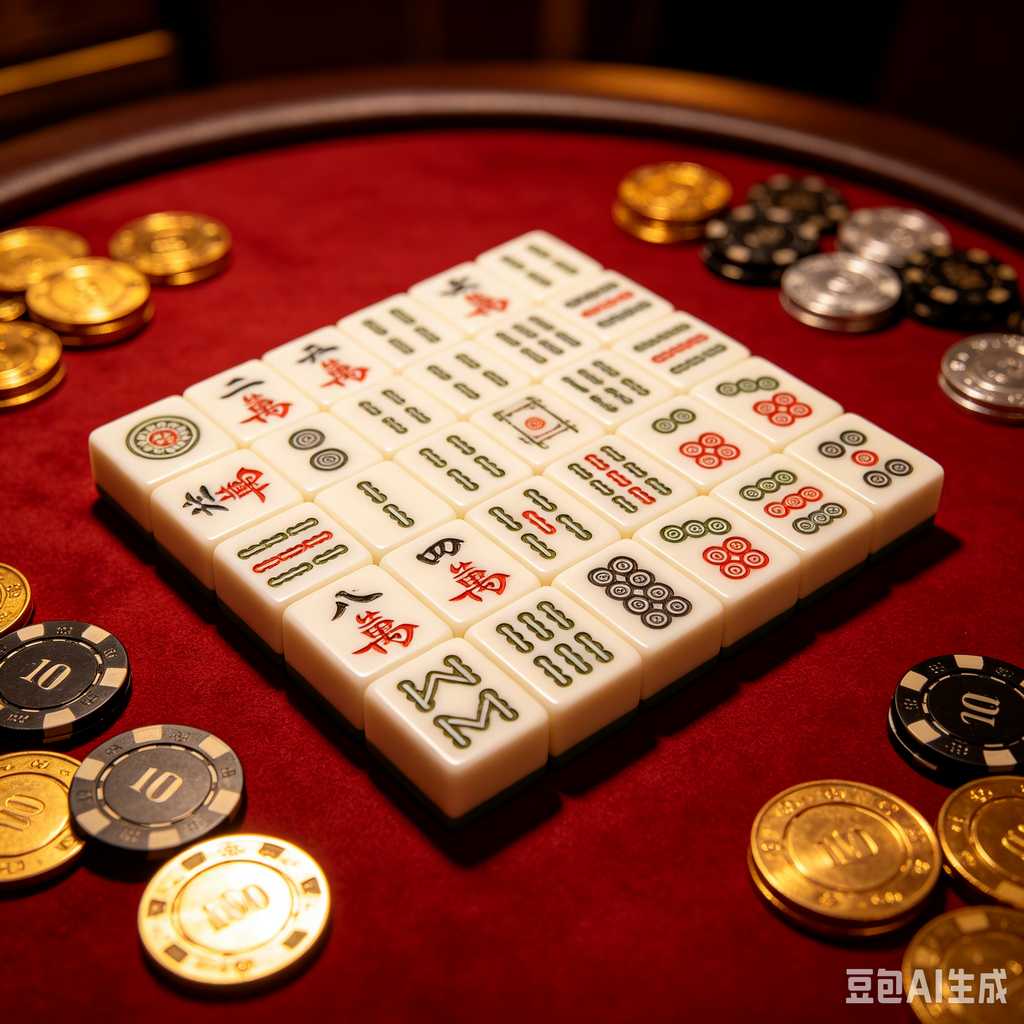 beginner mahjong guide booklet