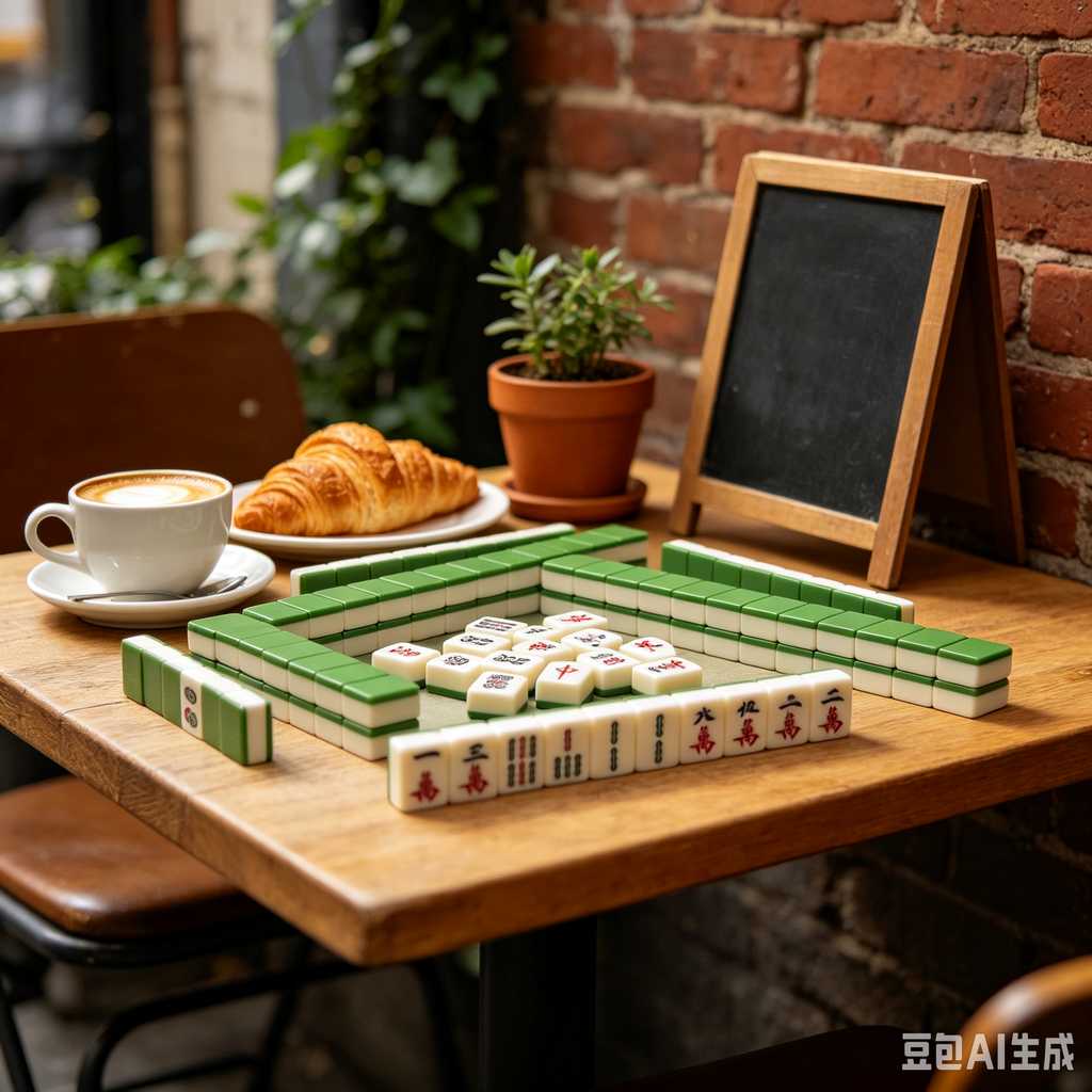 chandleraz,mahjong