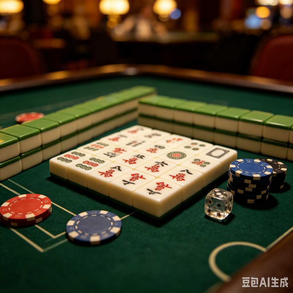 best budget mahjong set