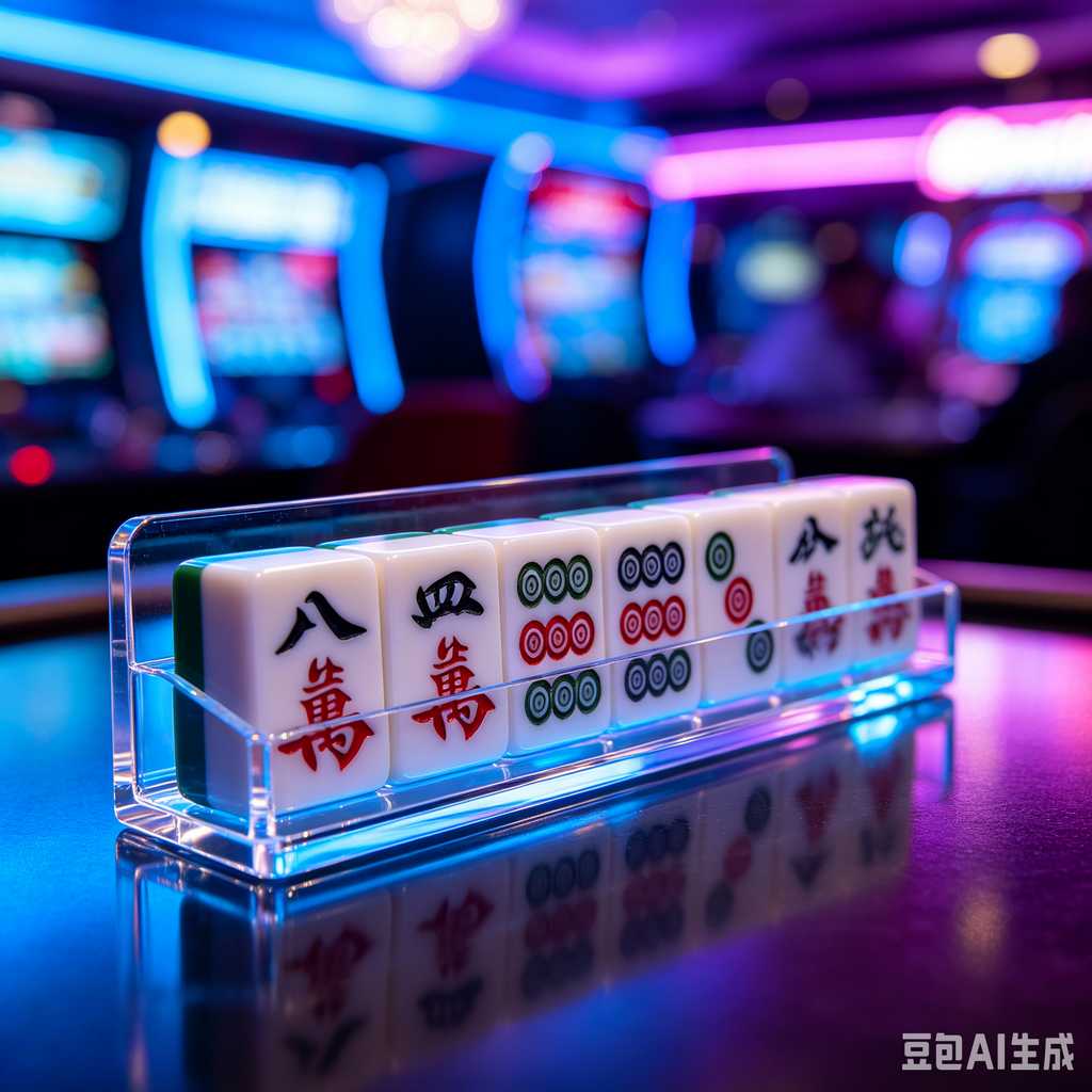 Louisiana,mahjong