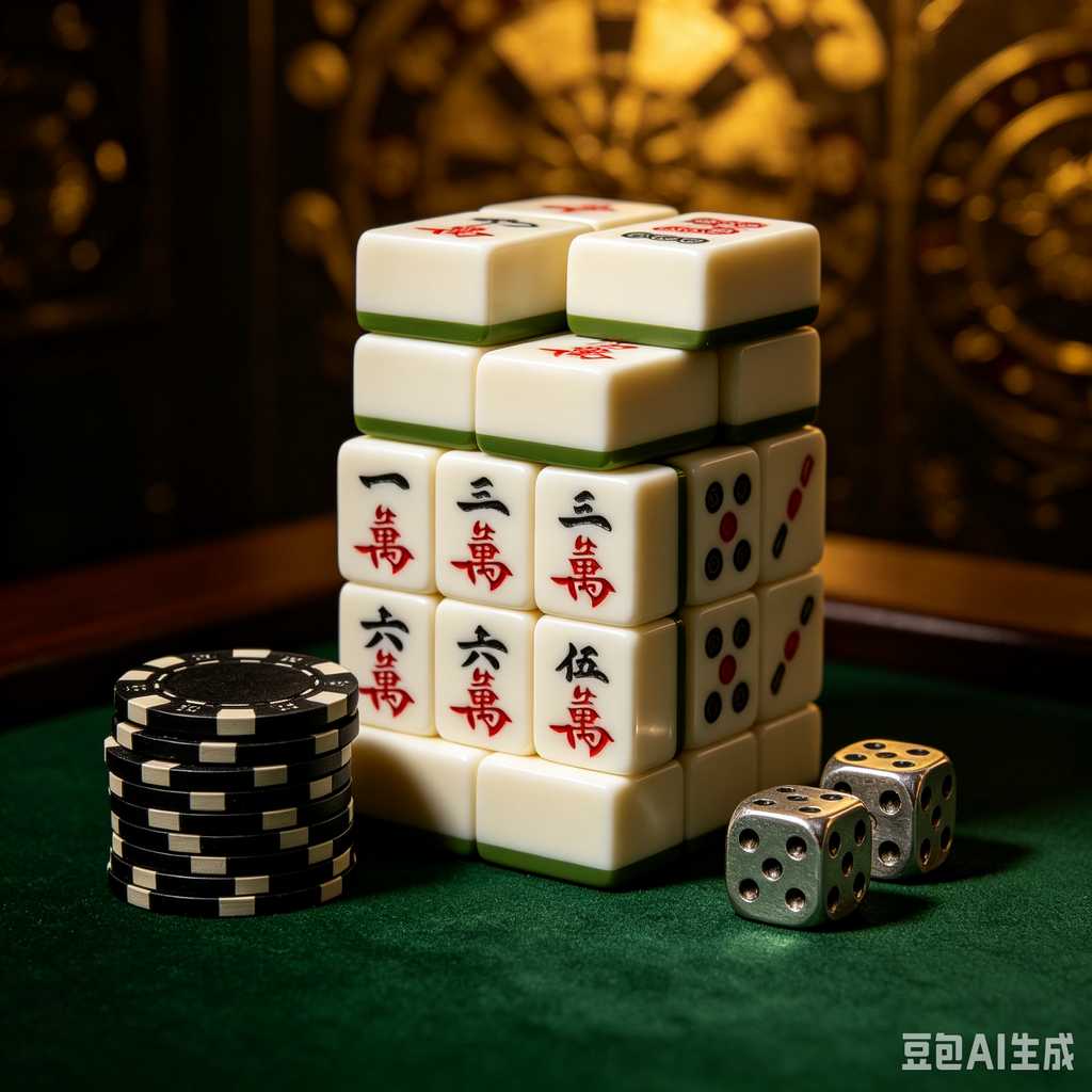 custom corporate mahjong tiles bulk